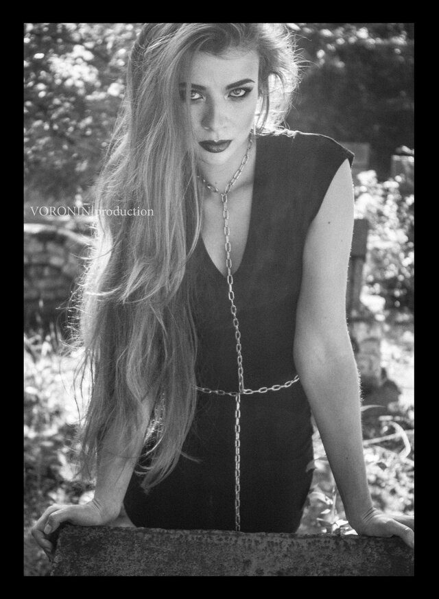 Anna Olina's photo