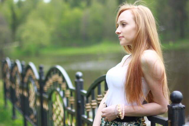 Фото Катерина Герасина
