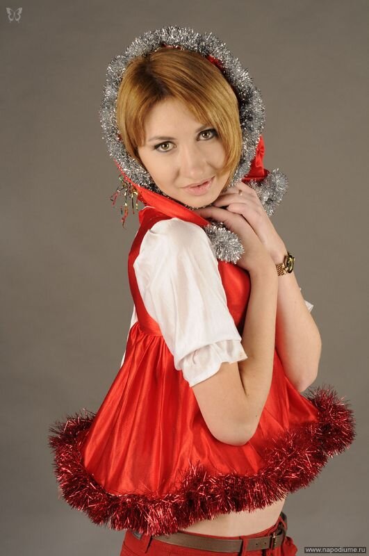 Irina Kolejcuk's photo