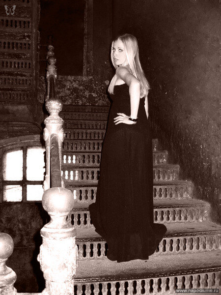 Karina Litvinova's photo