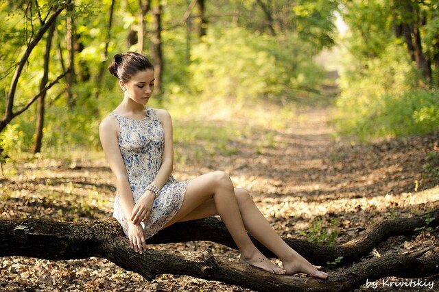 Фото Ekaterina Dabizha