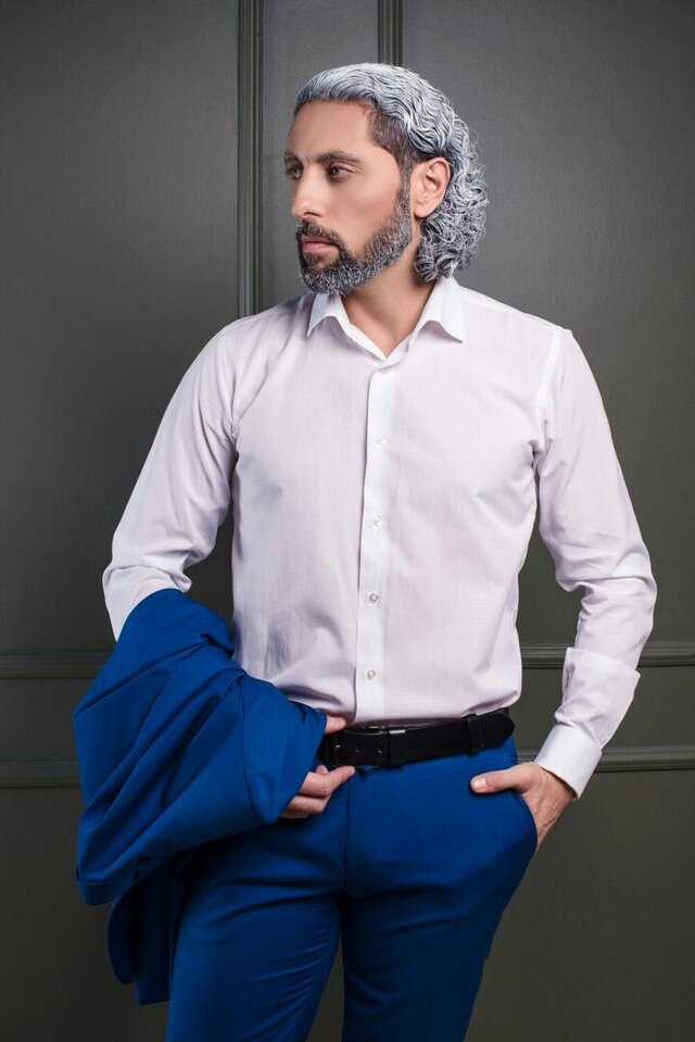 Raul' Mamedov's photo