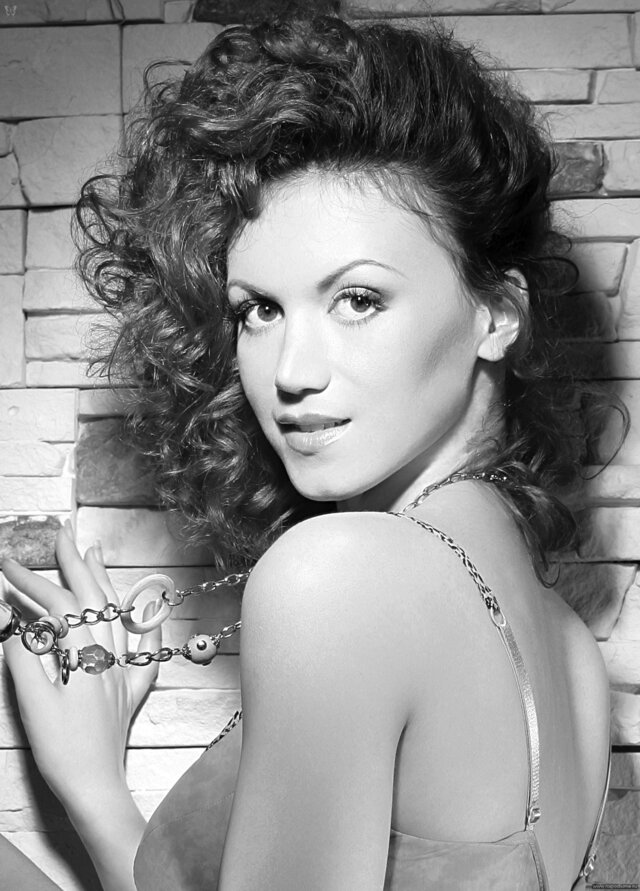 Mariya Sadikova's photo