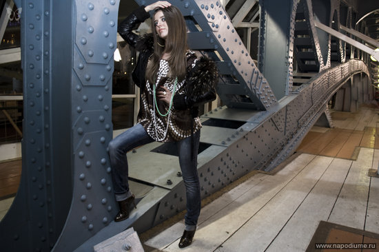 Elena Sumareva's photo
