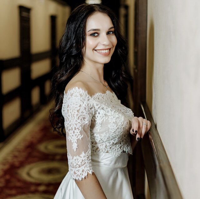 Фото Marina Kulikova