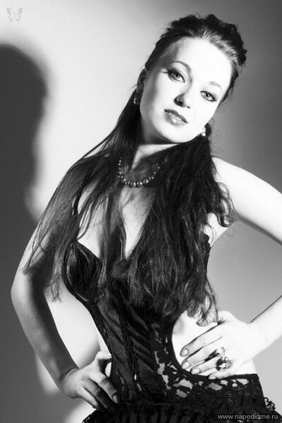 Lubov' Zorina's photo