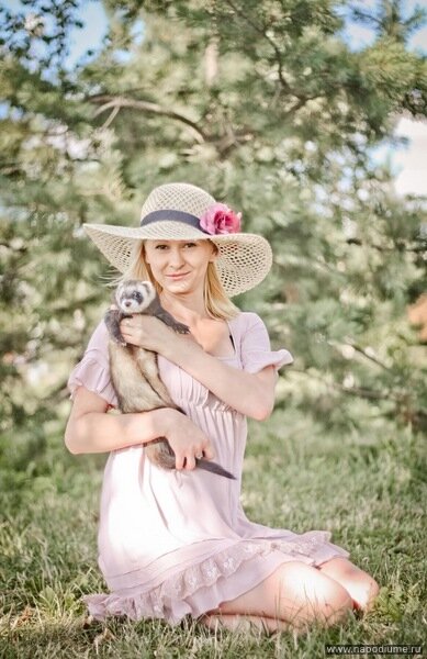 Фото DIANA Yashkina