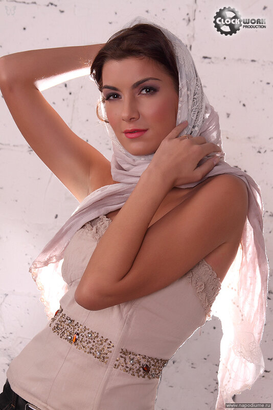 Natasa Zaharova's photo