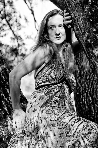 Maria Nekrasova's photo
