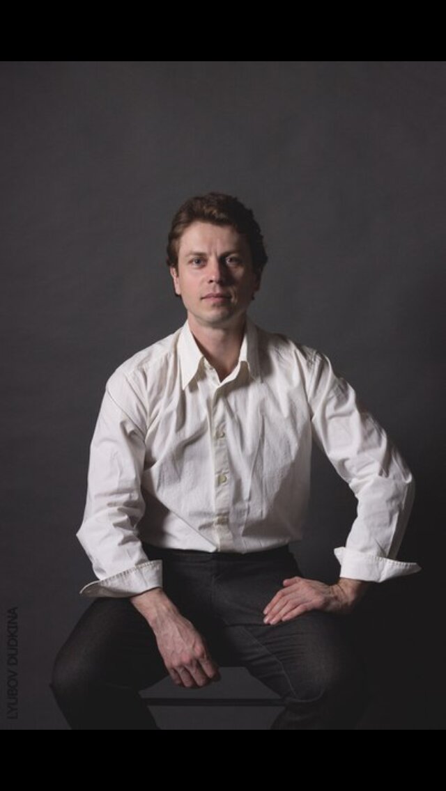 Dmitrij Matikin's photo