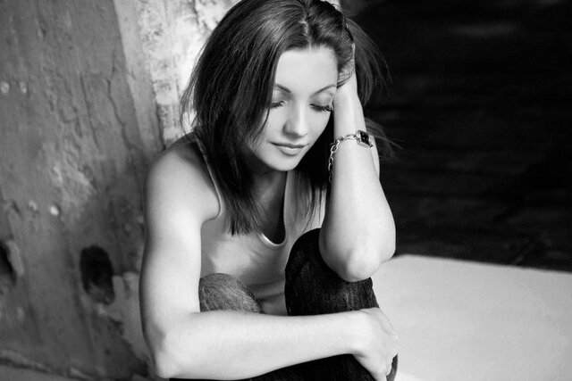Anna's photo