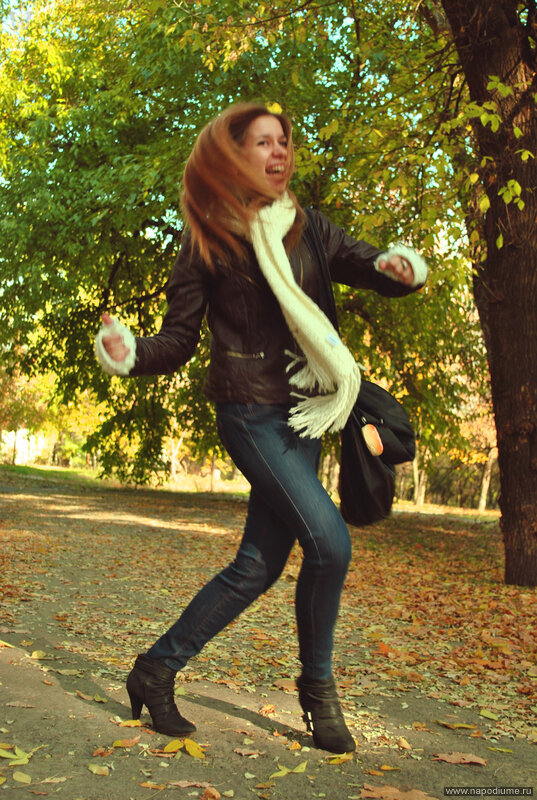 Anastasia Lapko's photo