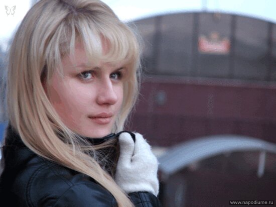 Фото Kateryna Chernyshova