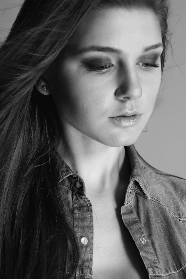 Yuliia Fesiuk's photo