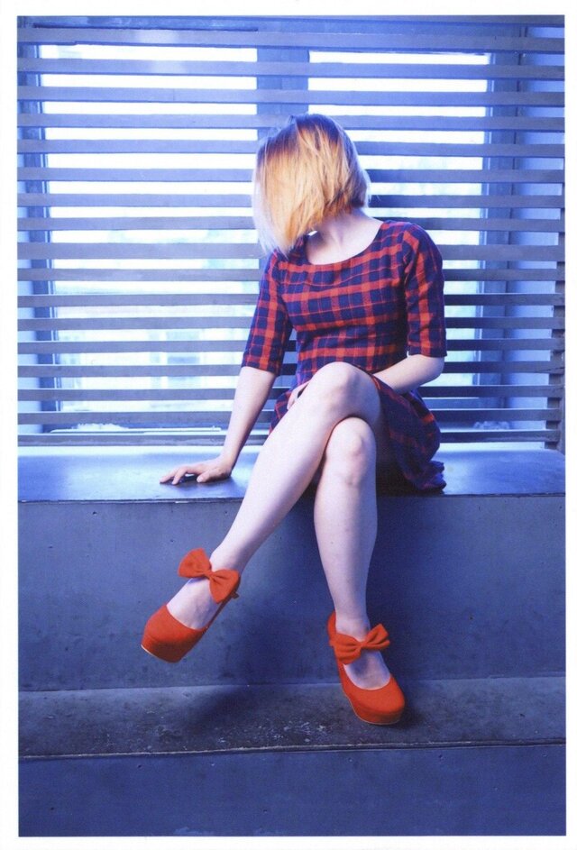 Nataliya Molotova's photo