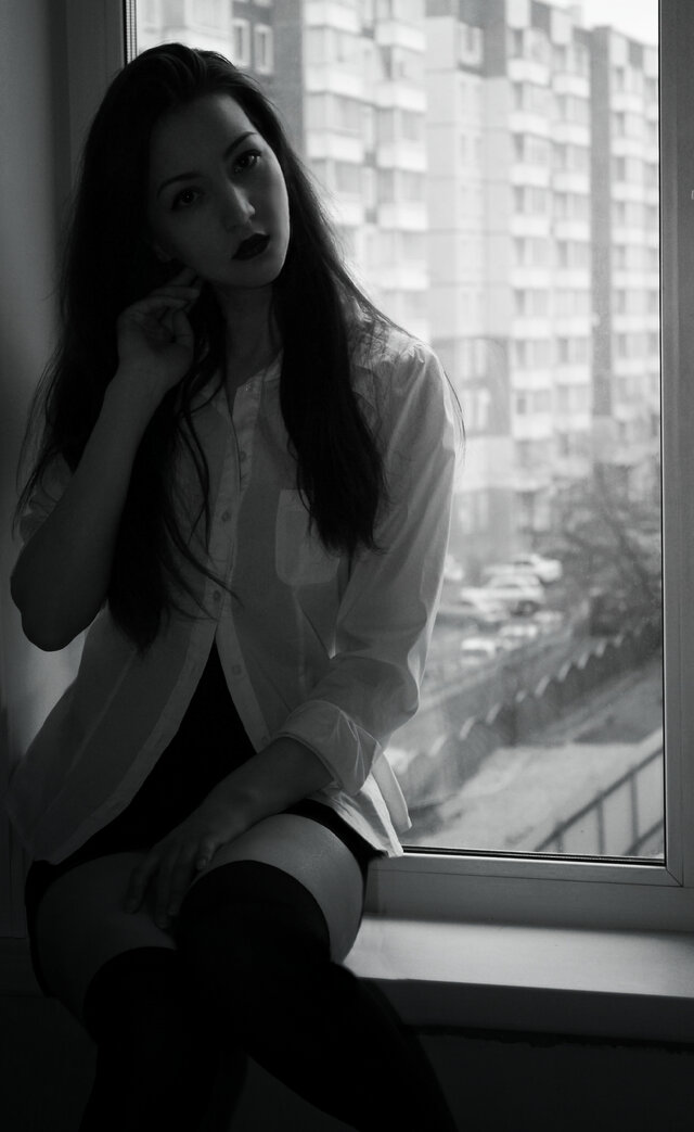 Фото Екатерина Чичина