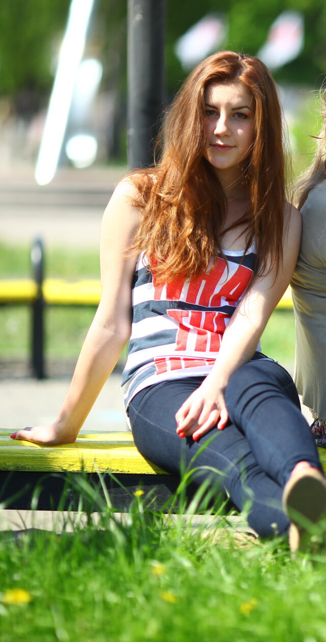 Sofiya's photo