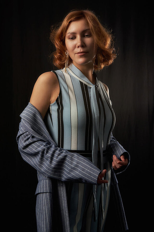Фото Анна Озерцова