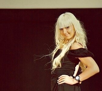 Фото Valerija КОROLEVA Korolevskaja