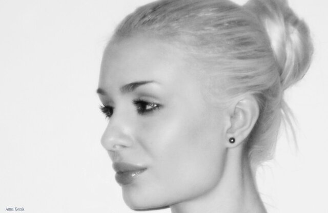 Фото Лана Отрухова