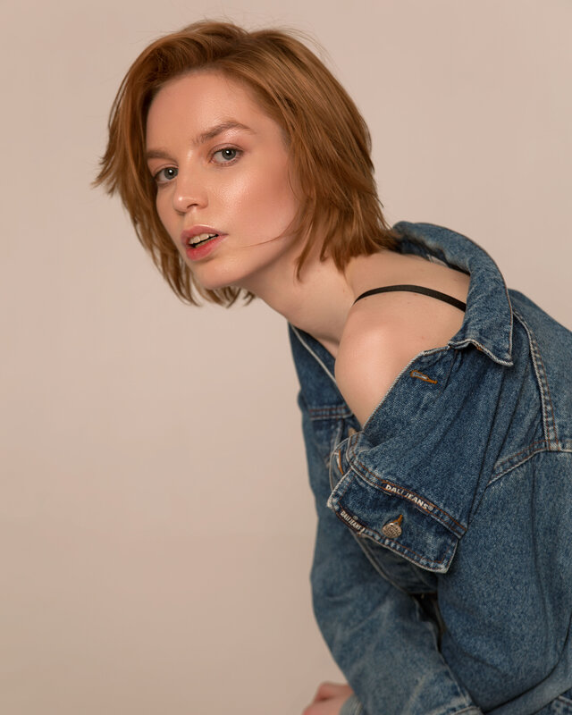 Foto Tata Cherk