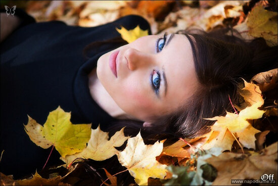 Karina Teresenko's photo
