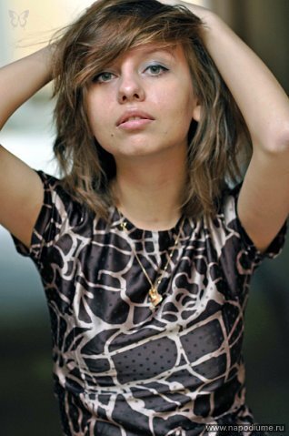 Ksenia Lihaceva's photo