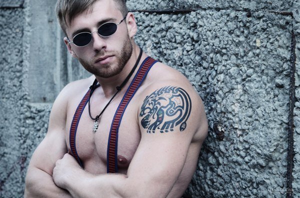 Фото Андрей Скрипченко