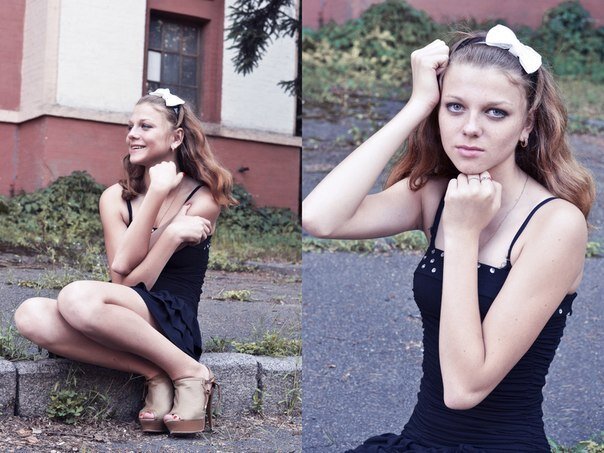 Viktorija Sobko's photo