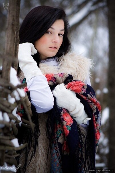 Valeria Segoleva's photo