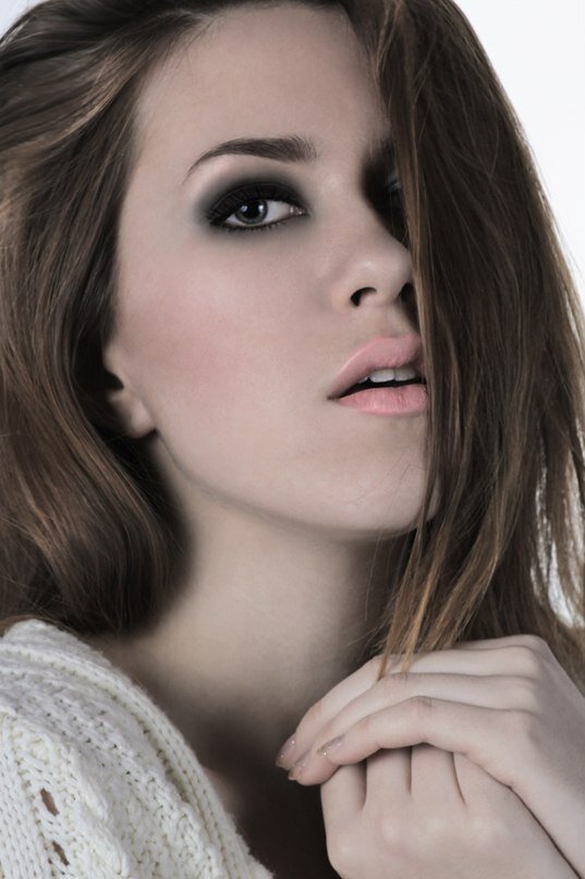 Фото Anastasia Kudina