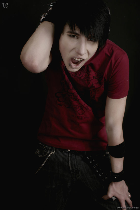 Aleksandr Akuma's photo
