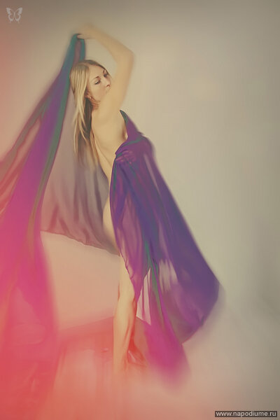 Margo Ermolaeva's photo