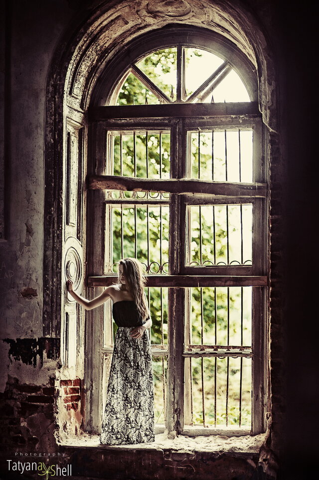 Tat'ana Selogurova's photo