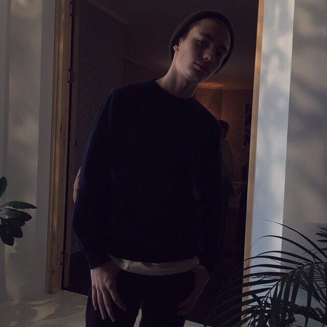 Daniil Galinskij's photo