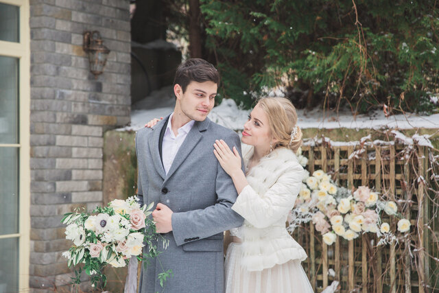 Ekaterina Ermakova's photo
