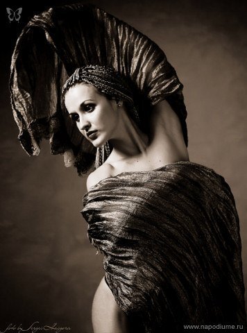 Фото Карина Rusalkina