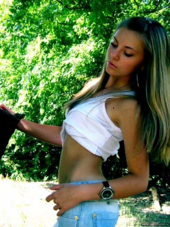 Anastasia Ablinskaa's photo