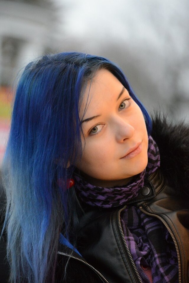 Gothi's photo