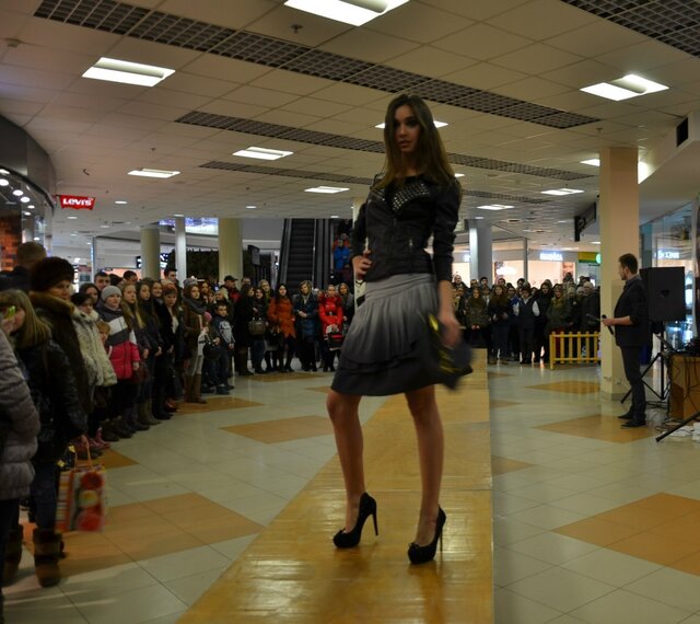 Kateryna Tomchuk's photo