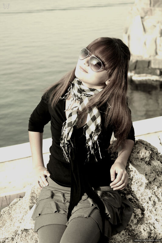 Aminka Amilinka's photo