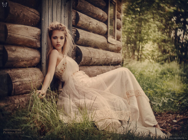 Petrova Julian's photo