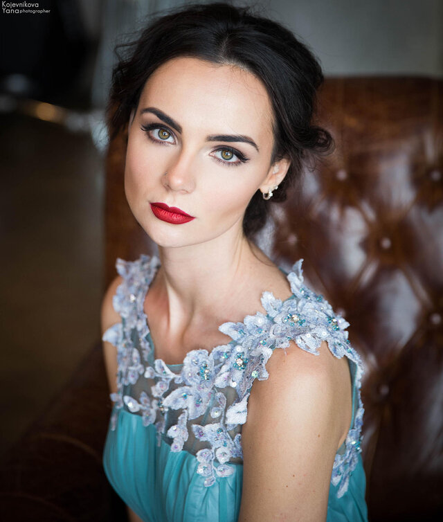 Фото Яна Yana Kojevnikova Кожевникова
