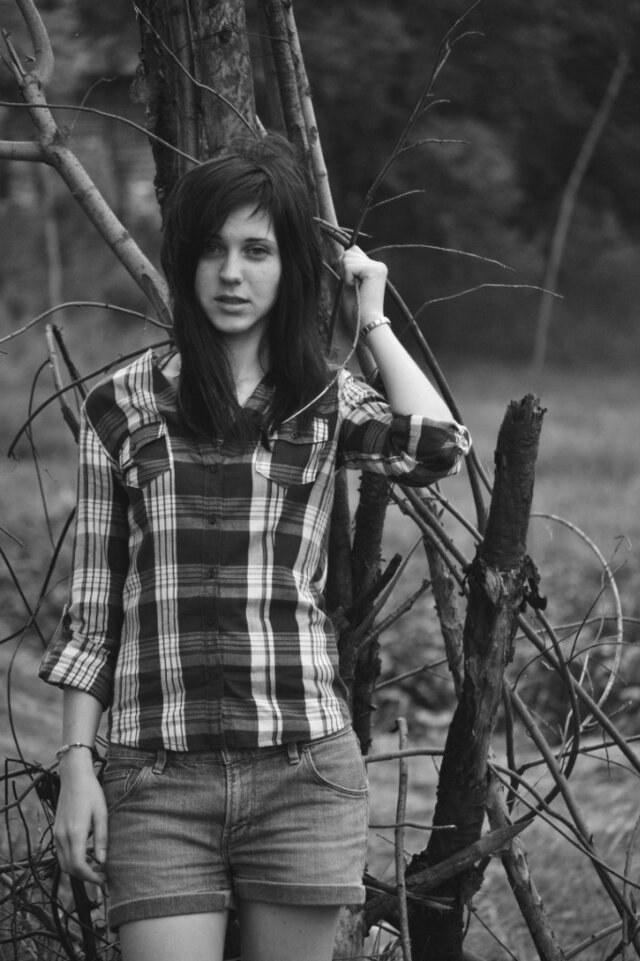Nile Corrigan's photo