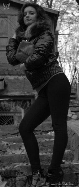 Фото Маша Максимчук