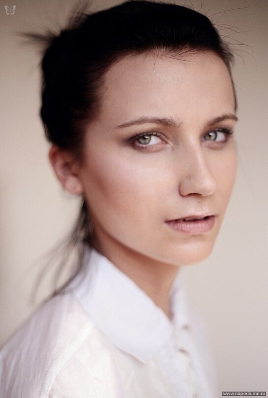 Anna Ross's photo
