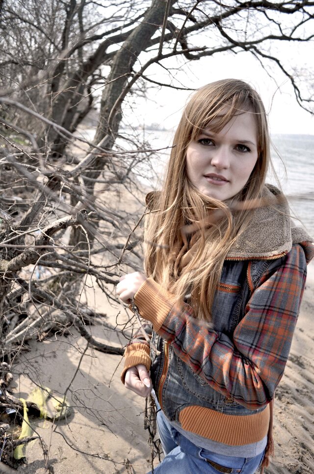 Anna Demiduk's photo