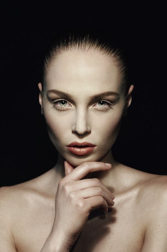 Juliana Bondarenko's photo