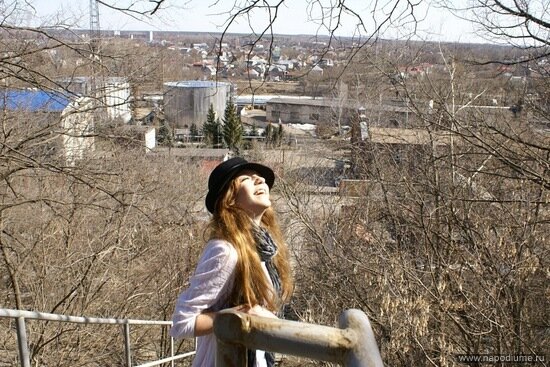 Ket Budanova's photo