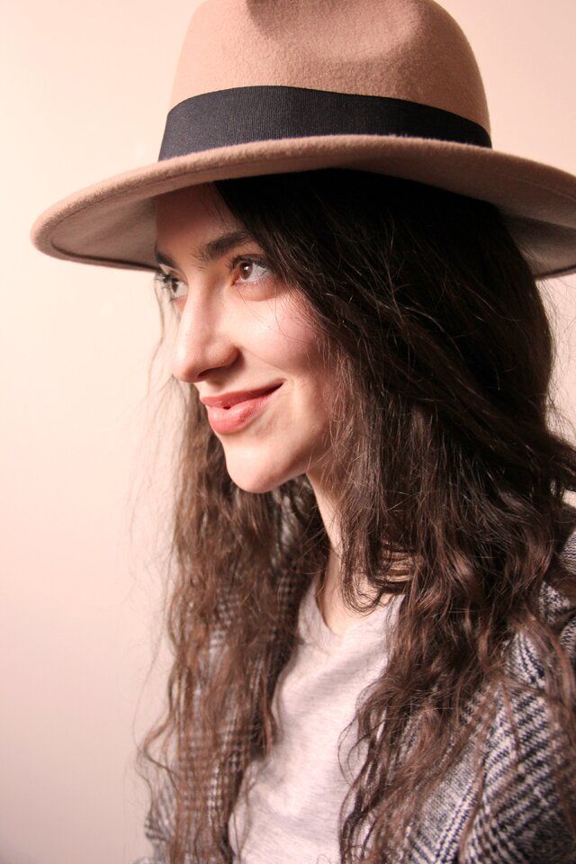 Фото Anna Kharchenko